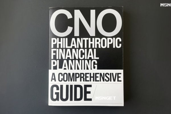 CNO Philanthropic Financial Planning