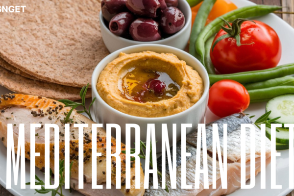 Mediterranean Diet