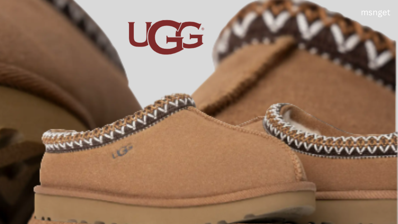 UGG