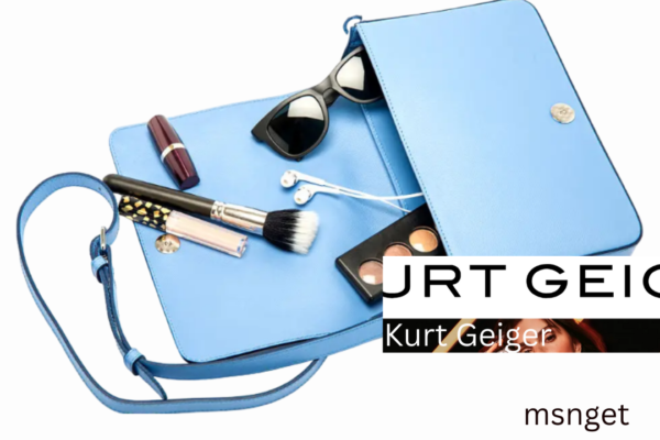 Kurt Geiger