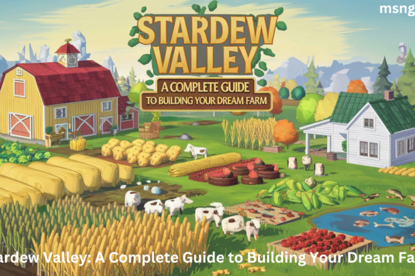 Stardew Valley