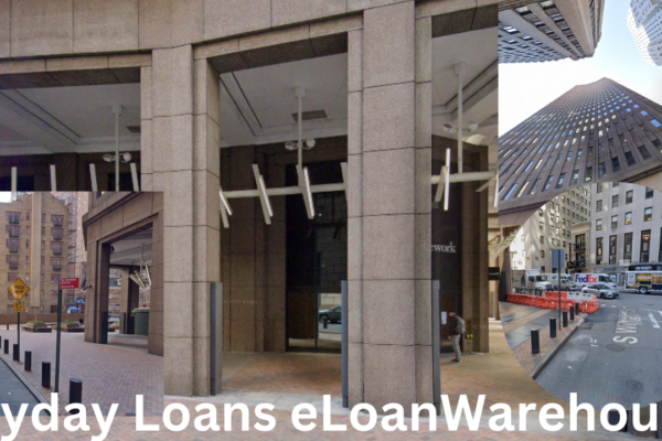 Payday Loans eLoanWarehouse