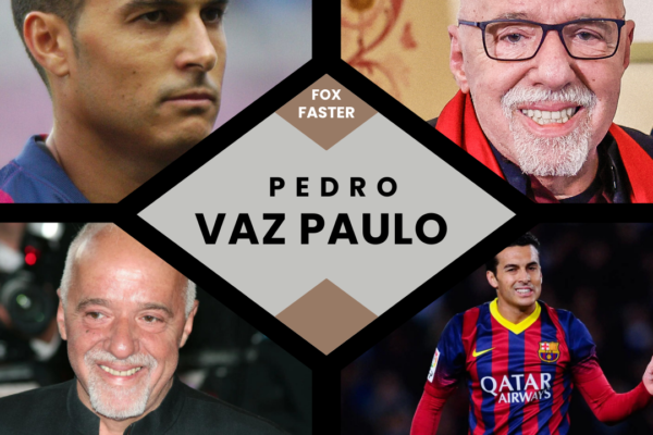 Pedro Vaz Paulo