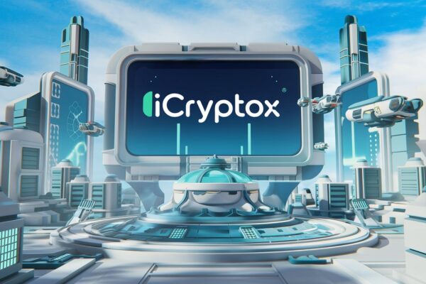 Unlock Your Crypto Potential with Icryptox: Your Gateway to Digital Assets