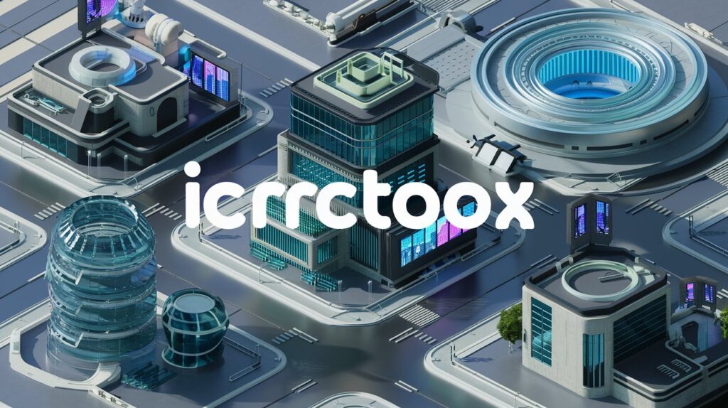 Unlock Your Crypto Potential with Icryptox: Your Gateway to Digital Assets