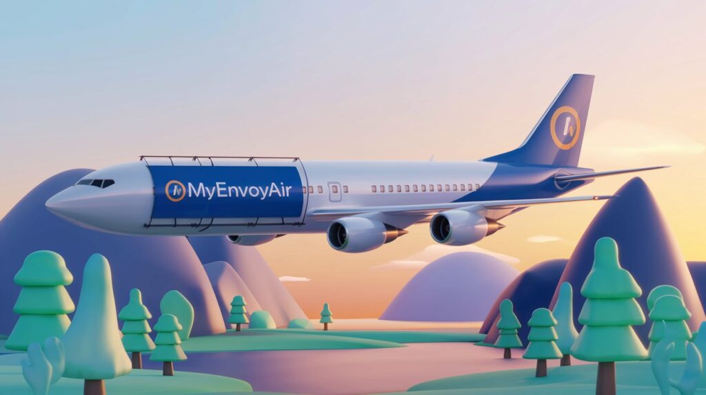 MyEnvoyair