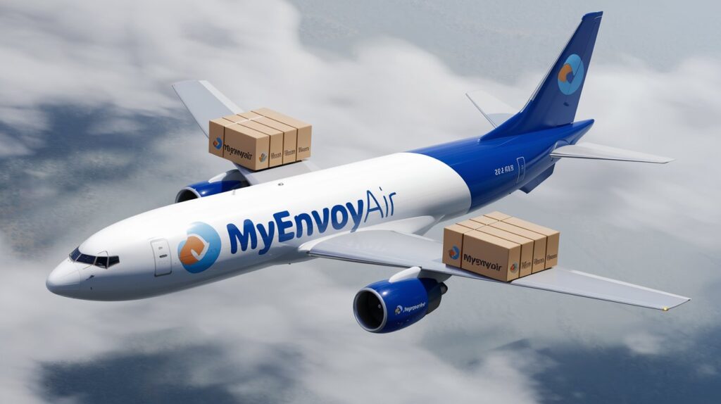 MyEnvoyair