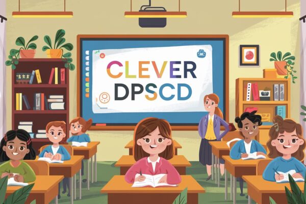 Clever DPSCD: What You Need to Know!