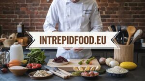 IntrepidFood.eu