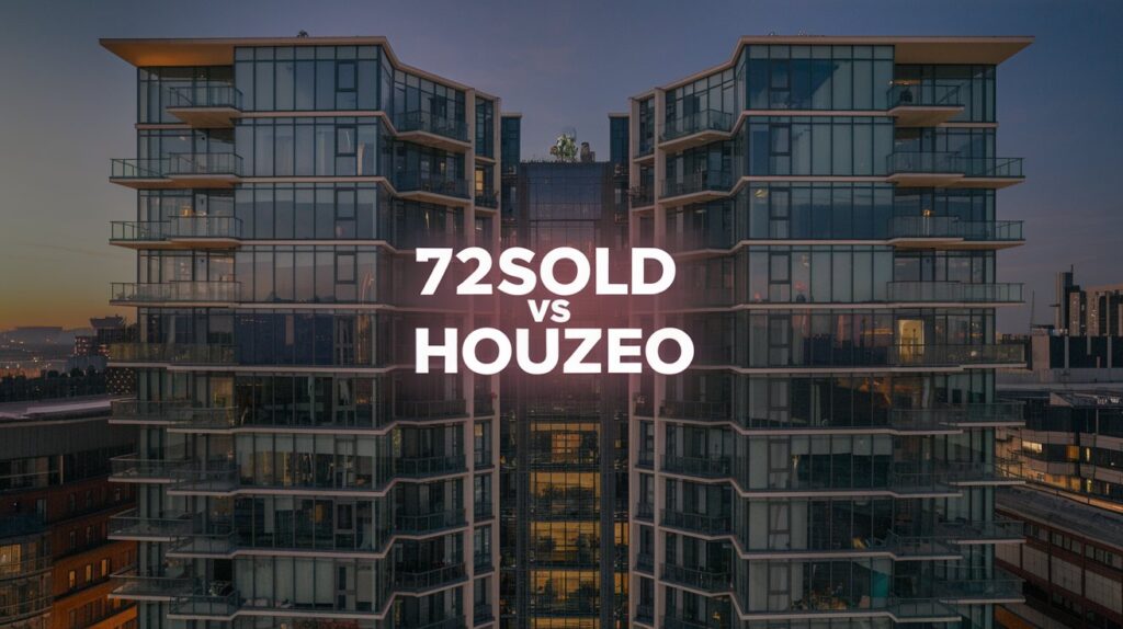 72Sold Reviews Houzeo: Which Real Estate Platform is Right for You?