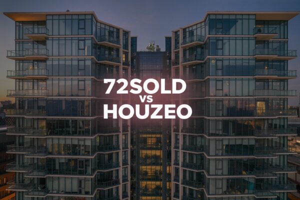 72Sold Reviews Houzeo: Which Real Estate Platform is Right for You?