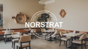 www.iamrestaurant.com norstrat