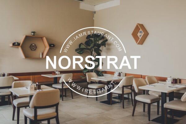 www.iamrestaurant.com norstrat