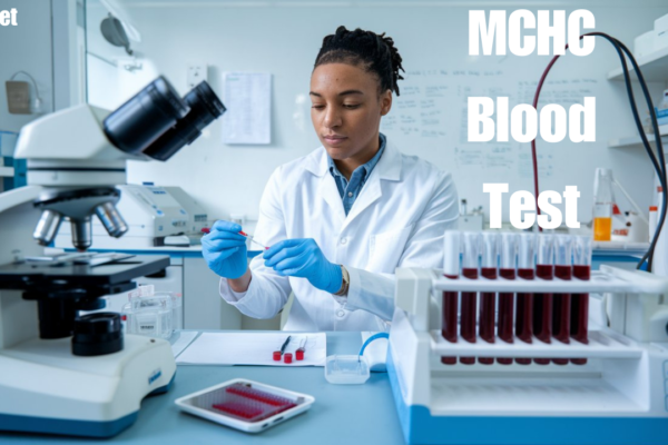 MCHC Blood Test