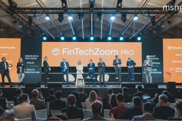 FintechZoom Pro: A Comprehensive Review of the Premium Trading Platform