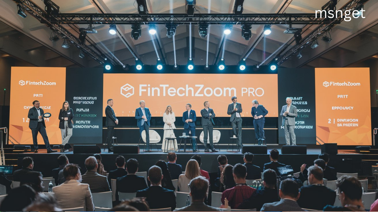 FintechZoom Pro: A Comprehensive Review of the Premium Trading Platform