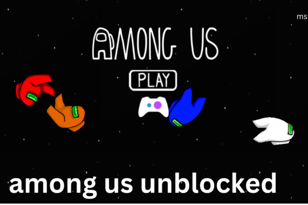 Among Us Unblocked